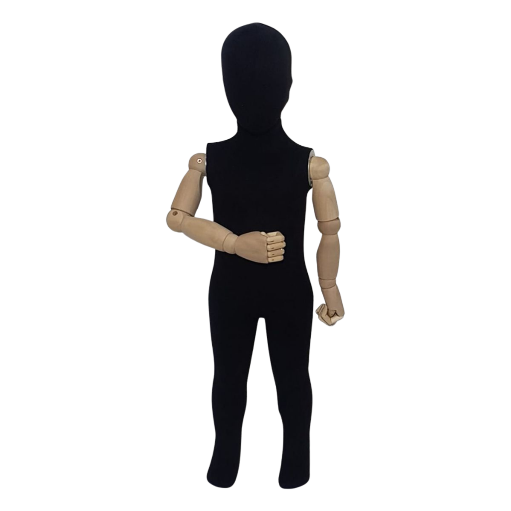 Plastik Terzi Mankenleri